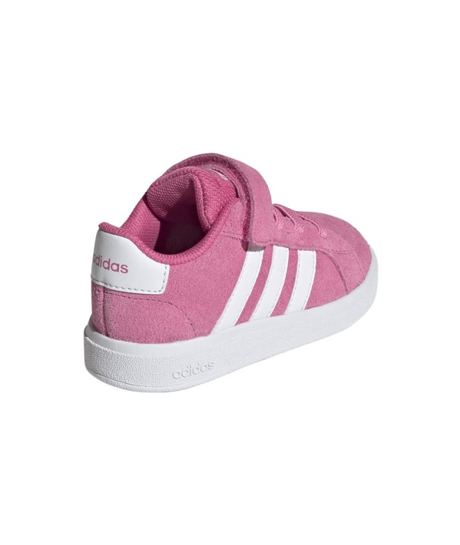Chaussures adidas Grand Court 00S Le Enfant...