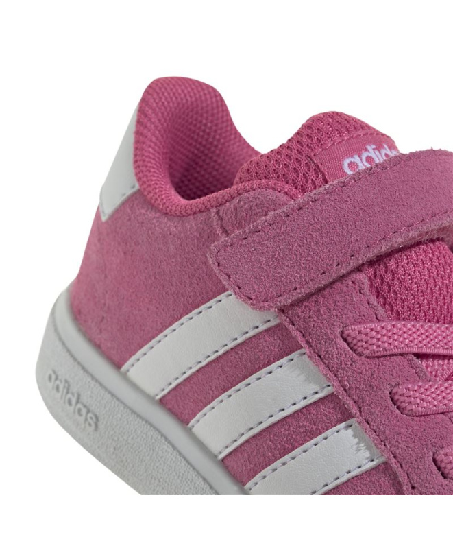 Sapatilhas adidas Grand Court 00S O Infantil...