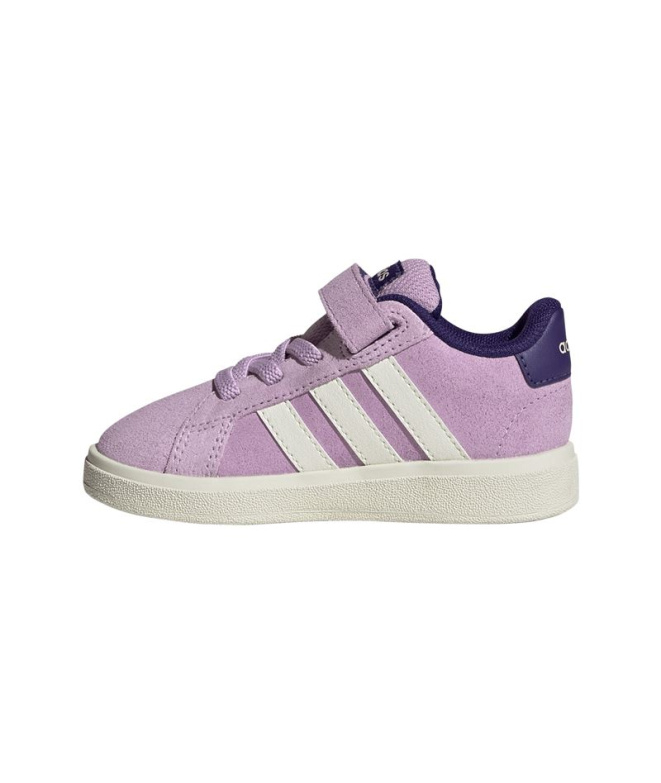 Sapatilhas adidas Grand Court 00S O Infantil...