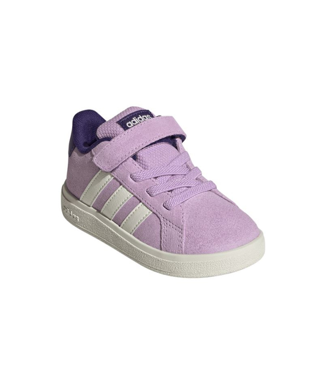 Chaussures adidas Grand Court 00S Le Enfant...