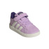 Chaussures adidas Grand Court 00S Le Enfant Lilgoz/Blabas/Púruni