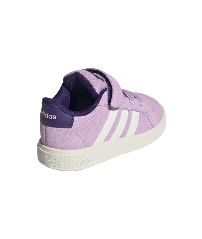 Sapatilhas adidas Grand Court 00S O Infantil...