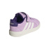 Sapatilhas adidas Grand Court 00S O Infantil Lilgoz/Blabas/Púruni