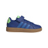 Zapatillas adidas Grand Court 3.0 El Infantil Azul/Azul/Estlim
