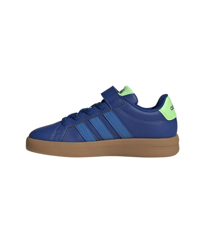 Chaussures adidas Grand Court 3.0 Le Enfant...