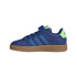 Zapatillas adidas Grand Court 3.0 El Infantil Azul/Azul/Estlim
