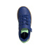 Zapatillas adidas Grand Court 3.0 El Infantil Azul/Azul/Estlim