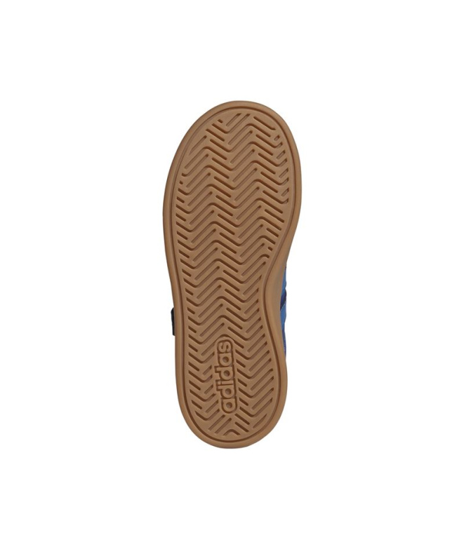 Zapatillas adidas Grand Court 3.0 El Infantil...