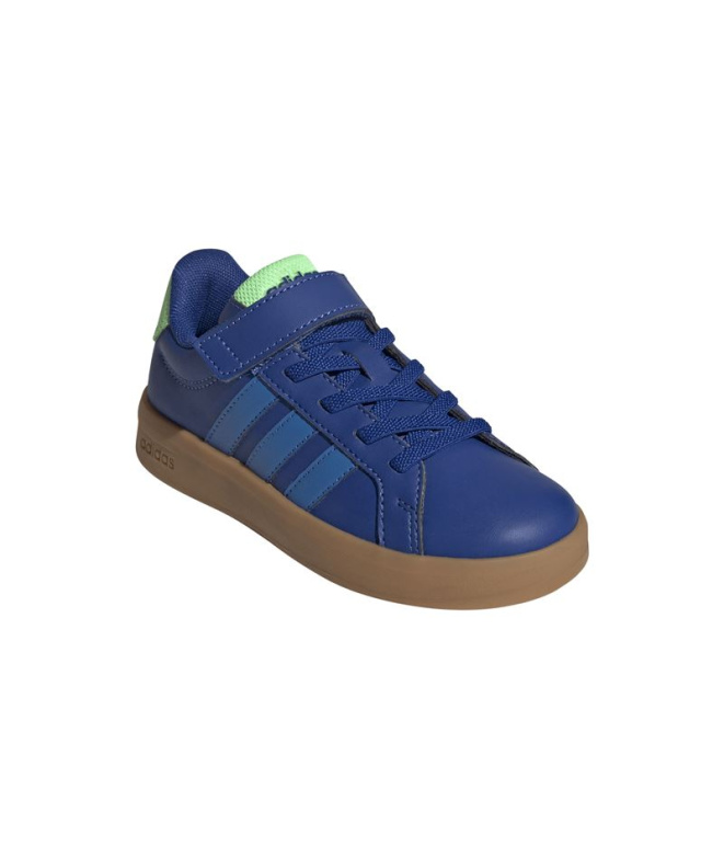 Chaussures adidas Grand Court 3.0 Le Enfant...