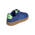 Sapatilhas adidas Grand Court 3.0 O Infantil Azul/Azul/Estlim