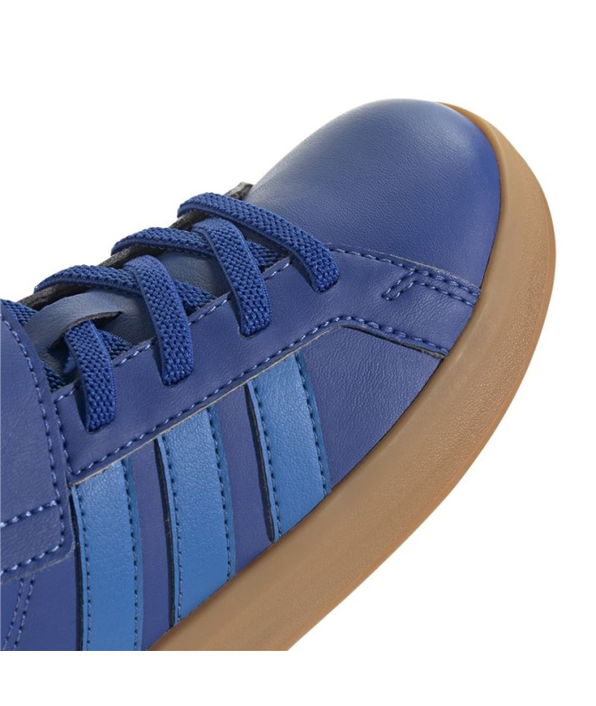 Zapatillas adidas Grand Court 3.0 El Infantil...