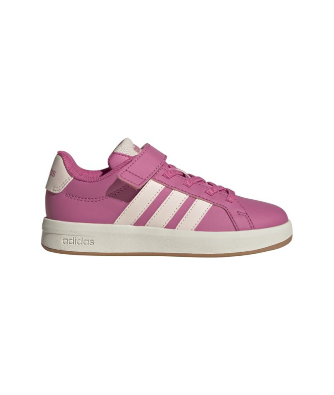 Chaussures adidas Grand Court 3.0 Le Enfant...