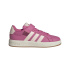 Chaussures adidas Grand Court 3.0 Le Enfant Fusros/Cuamar/Blanco