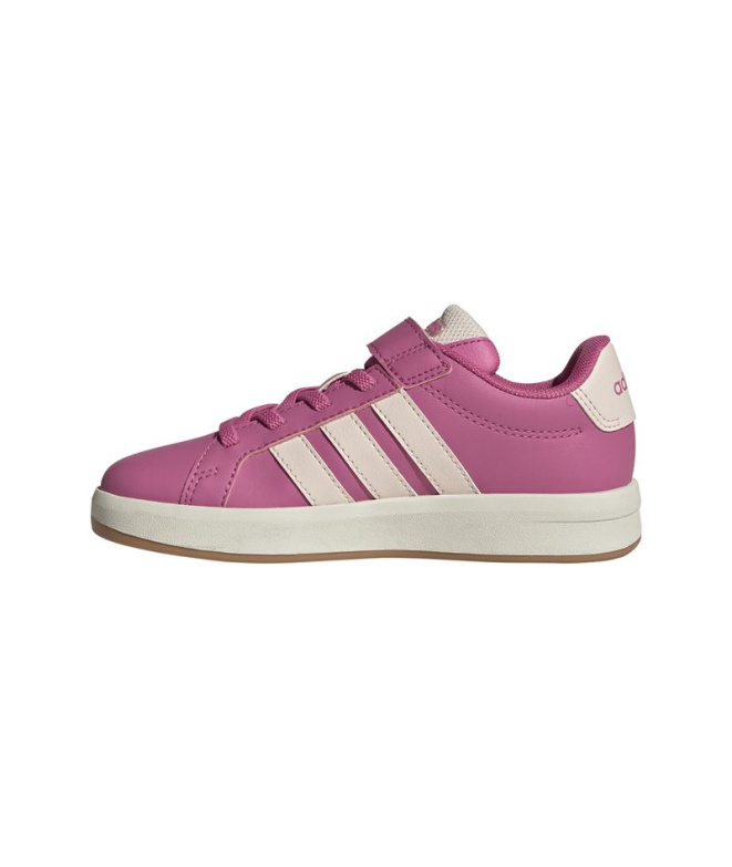 Chaussures adidas Grand Court 3.0 Le Enfant...