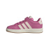 Chaussures adidas Grand Court 3.0 Le Enfant Fusros/Cuamar/Blanco