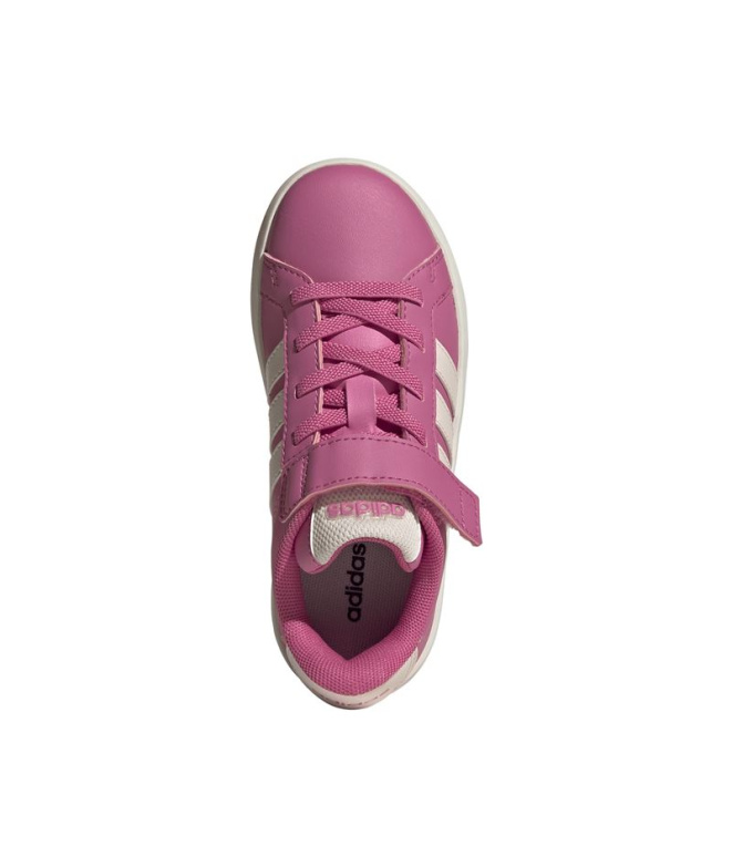 Sapatilhas adidas Grand Court 3.0 O Infantil...