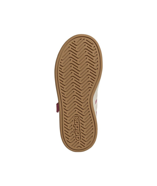 Chaussures adidas Grand Court 3.0 Le Enfant...