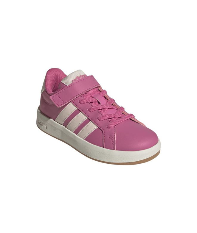 Chaussures adidas Grand Court 3.0 Le Enfant...
