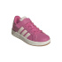 Chaussures adidas Grand Court 3.0 Le Enfant Fusros/Cuamar/Blanco
