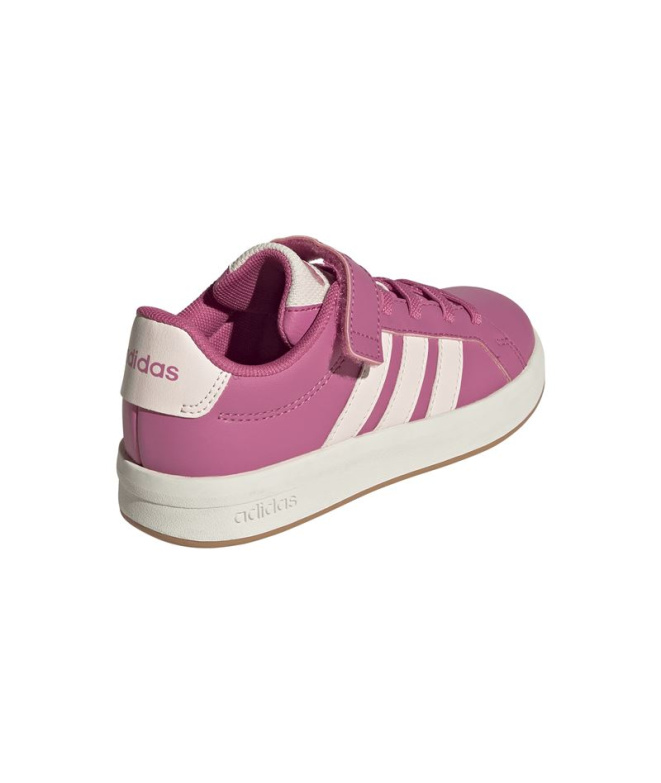 Chaussures adidas Grand Court 3.0 Le Enfant...