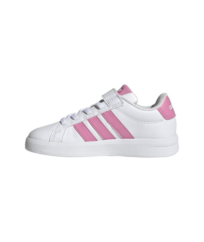 Sapatilhas adidas Grand Court 3.0 O Infantil...