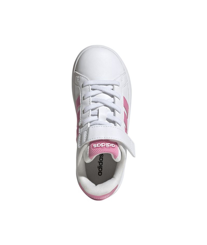 Chaussures adidas Grand Court 3.0 Le Enfant...