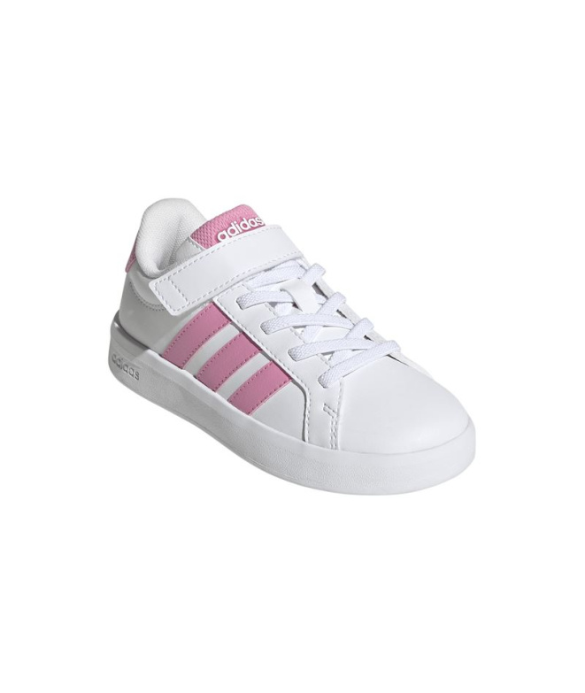 Chaussures adidas Grand Court 3.0 Le Enfant...