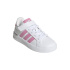 Chaussures adidas Grand Court 3.0 Le Enfant Noir/Rosgoz/Rosgoz
