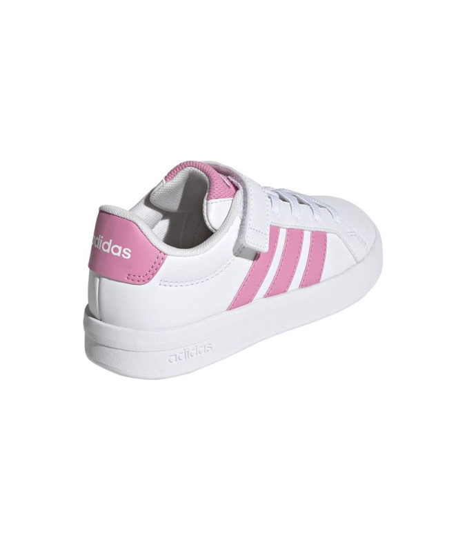 Sapatilhas adidas Grand Court 3.0 O Infantil...