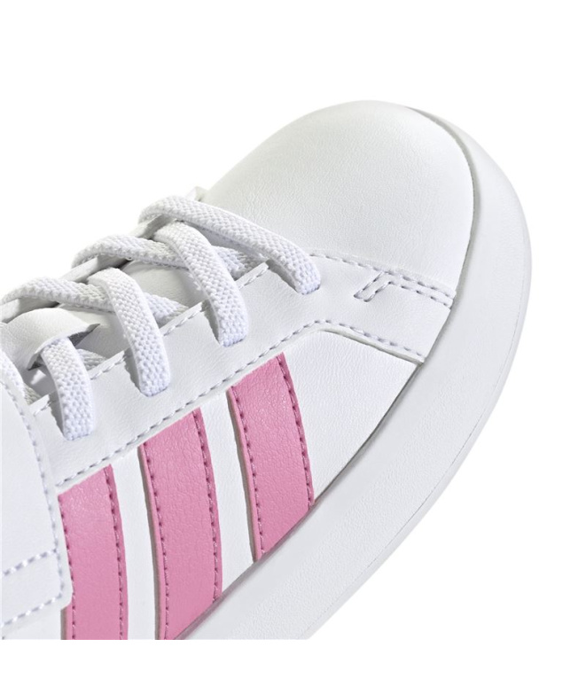 Chaussures adidas Grand Court 3.0 Le Enfant...