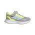 Sapatilhas de Running adidas Runfalcon 5 O Infantil Gridos/Cicr/Amarelo