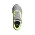Sapatilhas de Running adidas Runfalcon 5 O Infantil Gridos/Cicr/Amarelo