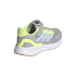 Sapatilhas de Running adidas Runfalcon 5 O Infantil Gridos/Cicr/Amarelo