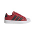 Sapatilhas adidas Streettalk Infantil Escmej/Negro/Negro