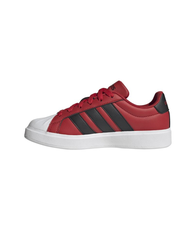 Chaussures adidas Streettalk Enfant...