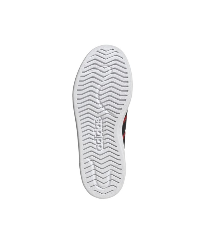 Chaussures adidas Streettalk Enfant...