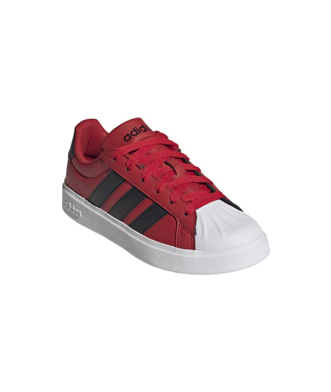 Sapatilhas adidas Streettalk Infantil...