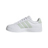 Chaussures adidas Streettalk Femme Noir/Vert/Noir