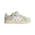 Sapatilhas adidas Streettalk O Infantil Cinza/Blabas/Preto