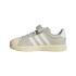Sapatilhas adidas Streettalk O Infantil Cinza/Blabas/Preto