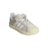 Sapatilhas adidas Streettalk O Infantil Cinza/Blabas/Preto