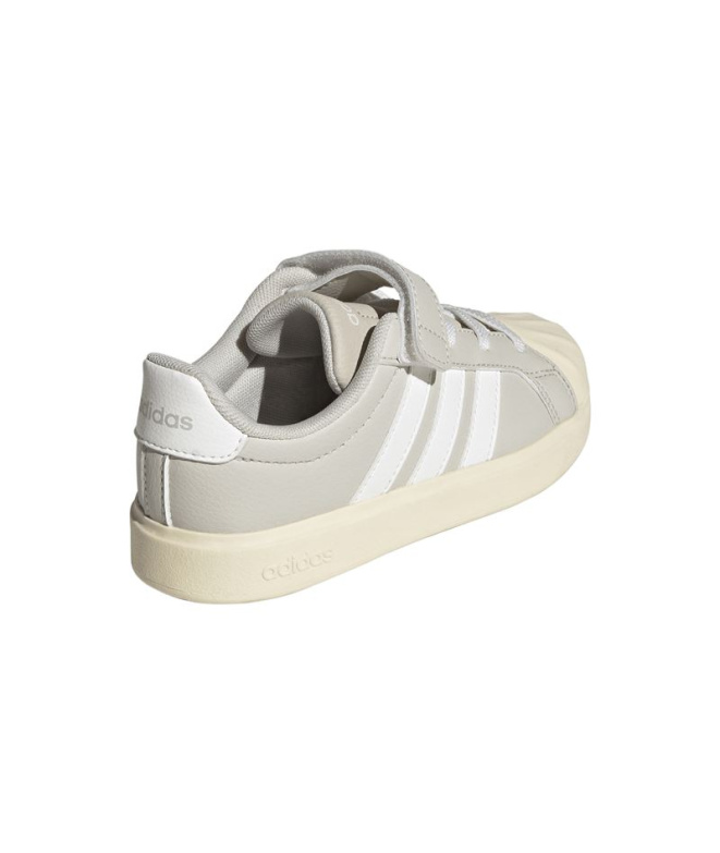 Chaussures adidas Streettalk Le Enfant...