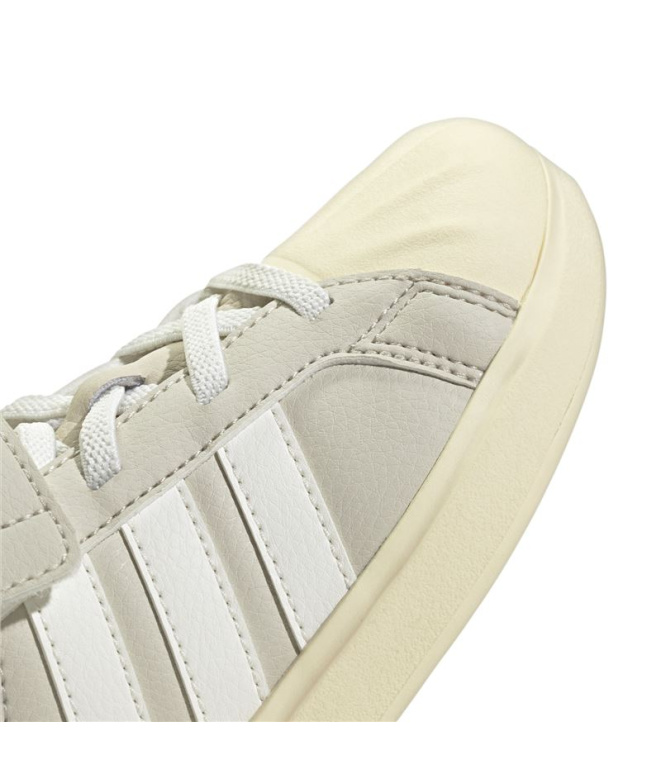 Chaussures adidas Streettalk Le Enfant...