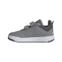 Chaussures adidas Tensaur Sport 3.0 Cf Enfant Gris/Estlim/Gricin