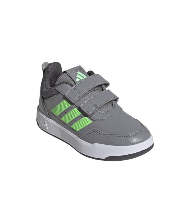 Sapatilhas adidas Tensaur Sport 3.0 Cf Infantil...