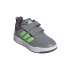 Chaussures adidas Tensaur Sport 3.0 Cf Enfant Gris/Estlim/Gricin
