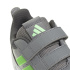 Chaussures adidas Tensaur Sport 3.0 Cf Enfant Gris/Estlim/Gricin