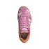 Sapatilhas adidas VL Court Bold Infantil Rosa