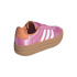 Chaussures adidas VL Court Bold Enfant Rose