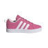 Chaussures adidas Vs Pace 2.0 Enfant Fusros/Noir/Rose